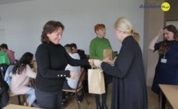 Gra terenowa „Śladami niepodległości w Działdowie”