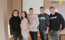 Gra terenowa „Śladami niepodległości w Działdowie”