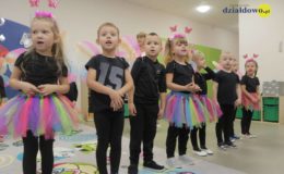 Pasowanie na przedszkolaka w Przedszkolu nr 4