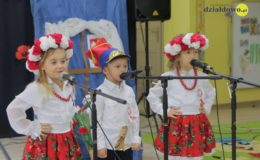 Festiwal Piosenki Patriotycznej [film, zdjęcia]