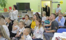 Festiwal Piosenki Patriotycznej [film, zdjęcia]