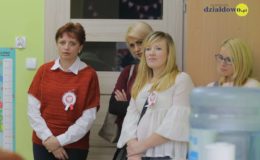 Festiwal Piosenki Patriotycznej w Przedszkolu UMISIA w Działdowie