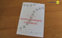 Gra terenowa „Śladami niepodległości w Działdowie”