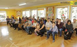 Grupa „Serduszek” już po pasowaniu na przedszkolaka [film, zdjęcia]