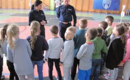 Akademia Bezpieczeństwa Fundacji PZU zawitała do powiatu działdowskiego