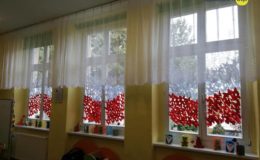 Dekoratornia – Barwy Niepodległej