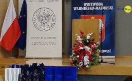 „100 dębów pamięci bohaterów niepodległej”