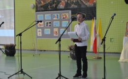 Dzień Papieski w Szkole Podstawowej nr 2 w Działdowie