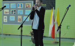 Dzień Papieski w Szkole Podstawowej nr 2 w Działdowie