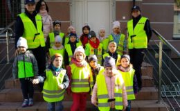 Otwarte jednostki policji. Do źródeł wiedzy o bezpieczeństwie
