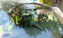 Otwarte jednostki policji. Do źródeł wiedzy o bezpieczeństwie