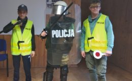 Do źródeł wiedzy o bezpieczeństwie