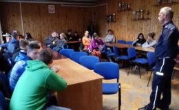 Do źródeł wiedzy o bezpieczeństwie
