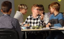 Święto nauczycieli i pracowników oświaty w Zespole Szkół nr 2 [zdjęcia]