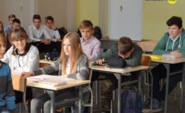 Święto nauczycieli i pracowników oświaty w Zespole Szkół nr 2