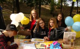 Festyn Cittaslow w Działdowie