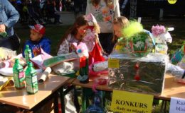 Festyn Cittaslow w Działdowie