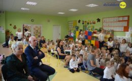 Dzień Edukacji Narodowe w Przedszkolu nr 5 [zdjęcia]
