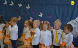 Dzień Edukacji Narodowe w Przedszkolu nr 5 [zdjęcia]