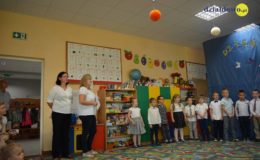 Dzień Edukacji Narodowe w Przedszkolu nr 5