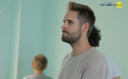 Miejski Dom Kultury w Działdowie zaprasza na warsztaty teatralne