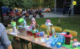 Festyn Cittaslow w Działdowie