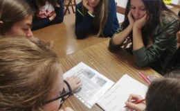 W imię wolności! – nowy projekt edukacyjny w II LO