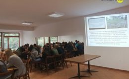 W imię wolności! – nowy projekt edukacyjny w II LO