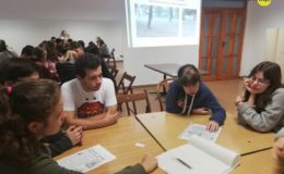 W imię wolności! – nowy projekt edukacyjny w II LO