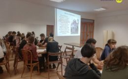 W imię wolności! – nowy projekt edukacyjny w II LO