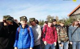 W imię wolności! – nowy projekt edukacyjny w II LO