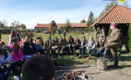 W imię wolności! – nowy projekt edukacyjny w II LO