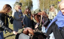 W imię wolności! – nowy projekt edukacyjny w II LO