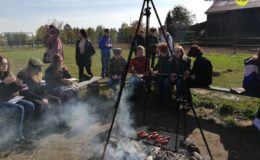 W imię wolności! – nowy projekt edukacyjny w II LO