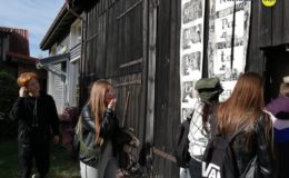 W imię wolności! – nowy projekt edukacyjny w II LO