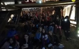W imię wolności! – nowy projekt edukacyjny w II LO