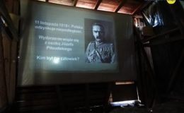 W imię wolności! – nowy projekt edukacyjny w II LO