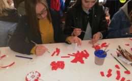 W imię wolności! – nowy projekt edukacyjny w II LO