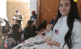 W imię wolności! – nowy projekt edukacyjny w II LO