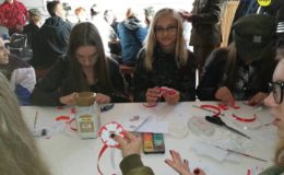 W imię wolności! – nowy projekt edukacyjny w II LO