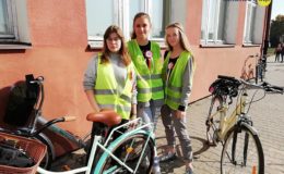W imię wolności! – nowy projekt edukacyjny w II LO