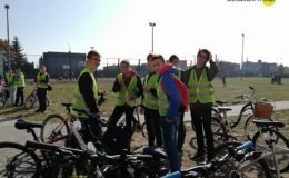 W imię wolności! – nowy projekt edukacyjny w II LO