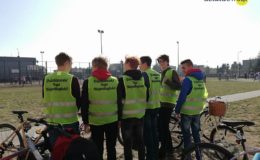 W imię wolności! – nowy projekt edukacyjny w II LO