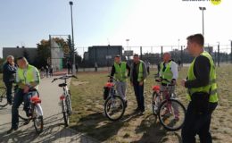W imię wolności! – nowy projekt edukacyjny w II LO