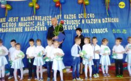 Dzień Edukacji Narodowej w Przedszkolu nr 1