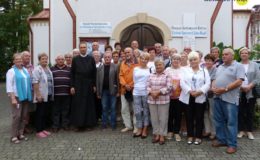 Diabetycy na rehabilitacji w Truskawcu [zdjęcia]