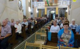 Diabetycy na rehabilitacji w Truskawcu [zdjęcia]