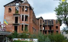 Diabetycy na rehabilitacji w Truskawcu