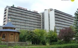 Diabetycy na rehabilitacji w Truskawcu