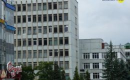Diabetycy na rehabilitacji w Truskawcu